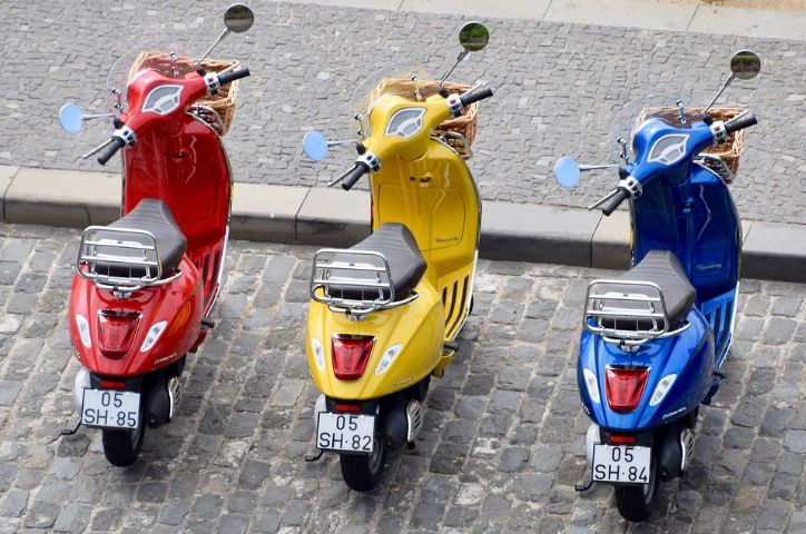 新車・中古車販売