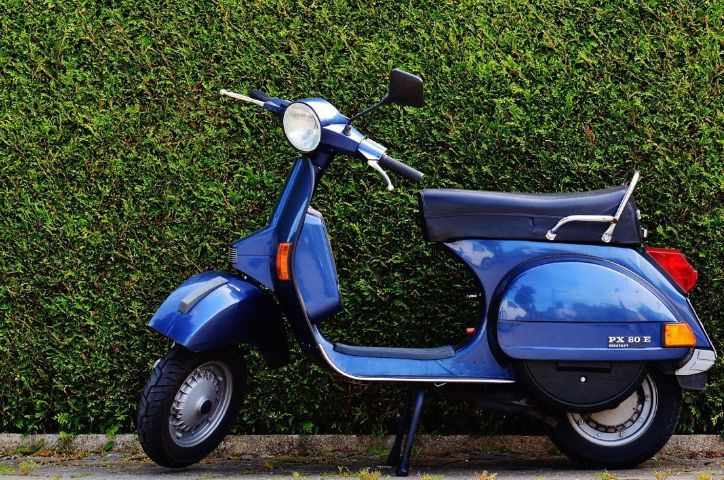 バイク買い取り